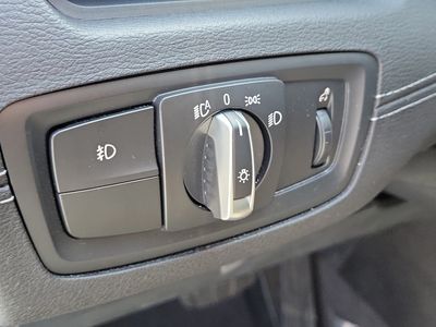 2019 BMW X2 — photo 24 view