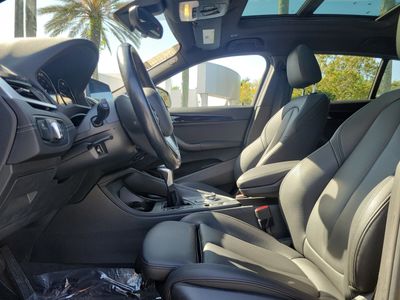 2019 BMW X2 — photo 21 view