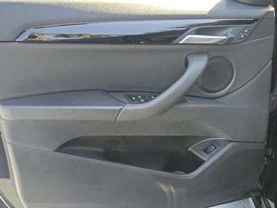 2019 BMW X2 — photo 17 view