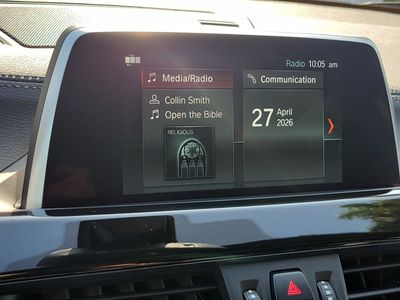 2019 BMW X2 — photo 29 view