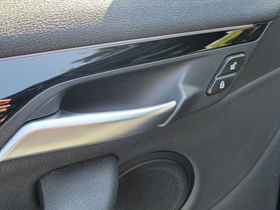 2019 BMW X2 — photo 19 view