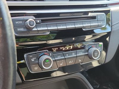 2019 BMW X2 — photo 31 view