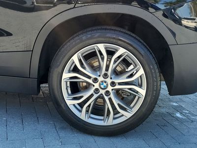 2019 BMW X2 — photo 9 view