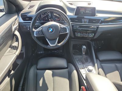 2019 BMW X2 — photo 15 view