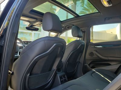 2019 BMW X2 — photo 13 view