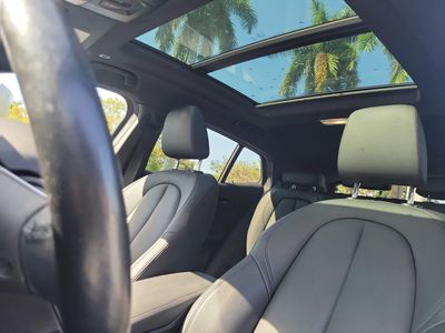 2019 BMW X2 — photo 22 view