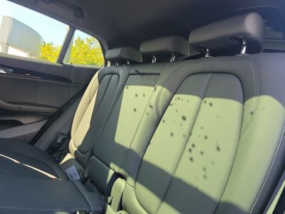 2019 BMW X2 — photo 11 view