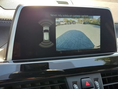 2019 BMW X2 — photo 30 view