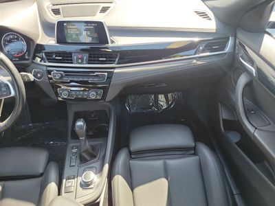 2019 BMW X2 — photo 16 view