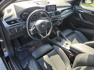 2019 BMW X2 — photo 20 view