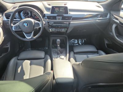 2019 BMW X2 — photo 14 view