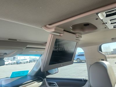 2019 GMC Yukon XL - Photo 17