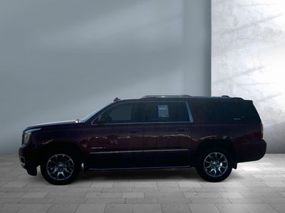 2019 GMC Yukon XL - Photo 3