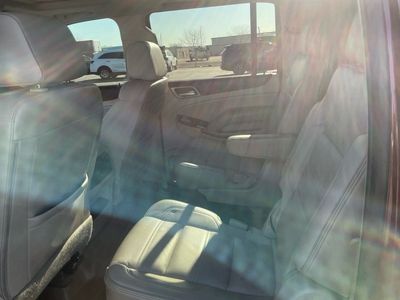 2019 GMC Yukon XL - Photo 16