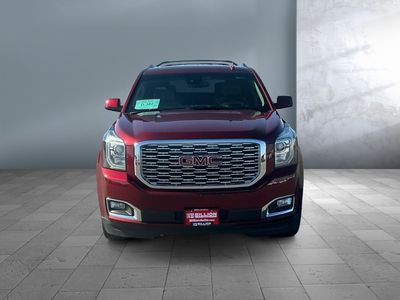 2019 GMC Yukon XL - Photo 2