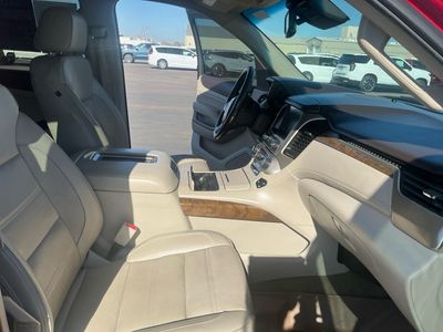 2019 GMC Yukon XL - Photo 20