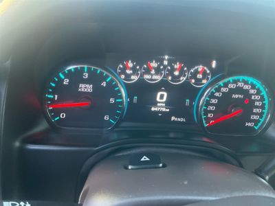 2019 GMC Yukon XL - Photo 10