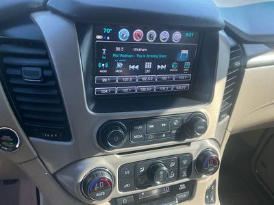 2019 GMC Yukon XL - Photo 11