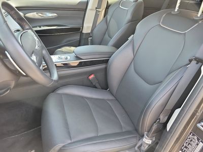 2025 Genesis GV70 - Photo 4