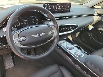 2025 Genesis GV70 - Photo 2