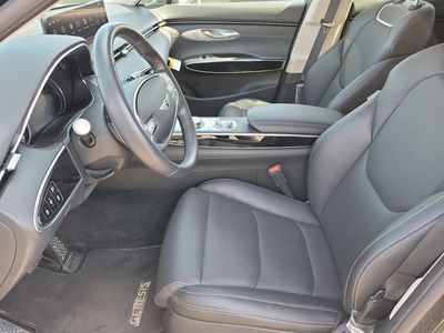2025 Genesis GV70 - Photo 3