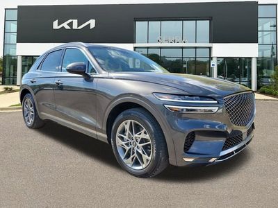 2025 Genesis GV70 - Photo 1