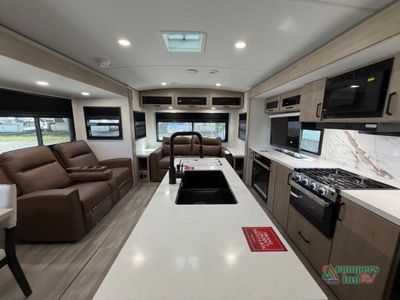 2026 Grand Design Imagine - Photo 11