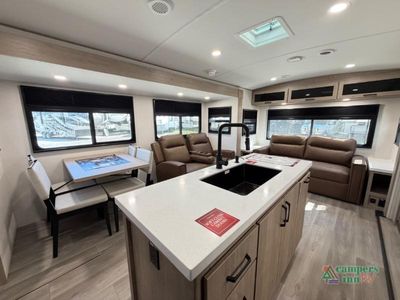 2026 Grand Design Imagine - Photo 10