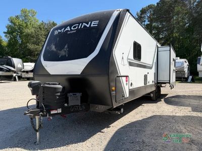 2026 Grand Design Imagine - Photo 4