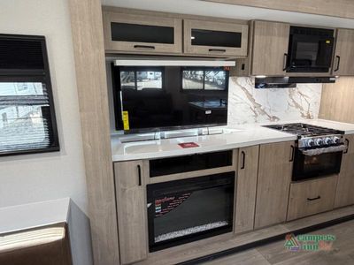 2026 Grand Design Imagine - Photo 25