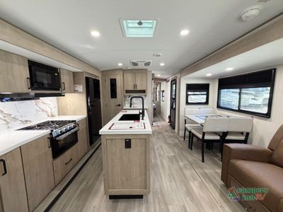 2026 Grand Design Imagine - Photo 13