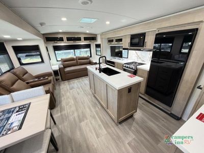 2026 Grand Design Imagine - Photo 2