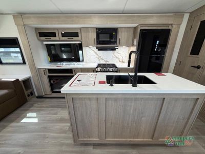 2026 Grand Design Imagine - Photo 17