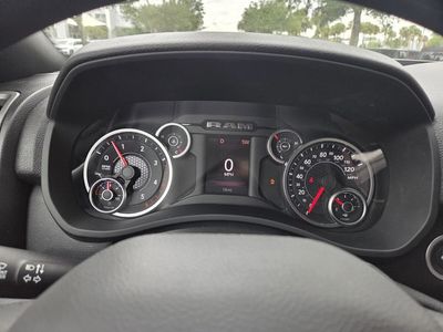 2026 Ram 3500 — photo 20 view