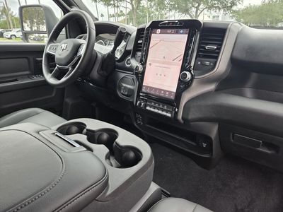2026 Ram 3500 — photo 15 view