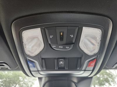 2026 Ram 3500 — photo 21 view