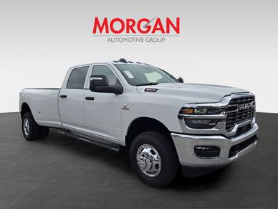 2026 Ram 3500 — photo 9 view