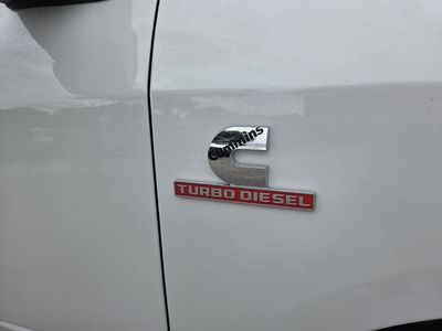 2026 Ram 3500 — photo 12 view
