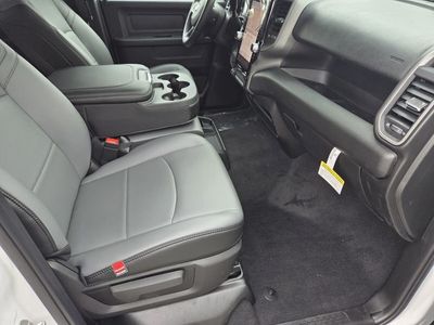 2026 Ram 3500 — photo 14 view