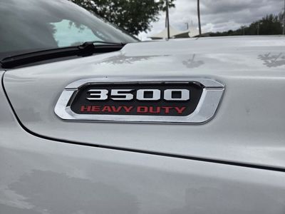 2026 Ram 3500 — photo 11 view