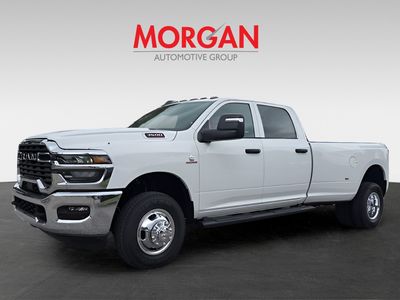 2026 Ram 3500 — photo 7 view