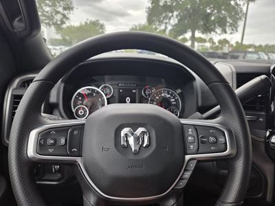 2026 Ram 3500 — photo 17 view
