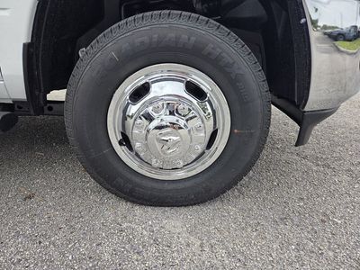 2026 Ram 3500 — photo 10 view