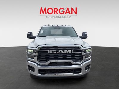 2026 Ram 3500 — photo 8 view