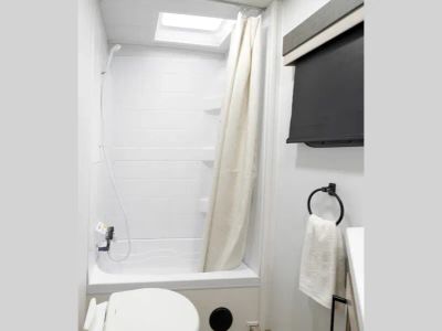 2027 Forest River RV Rockwood Mini Lite — photo 8 view