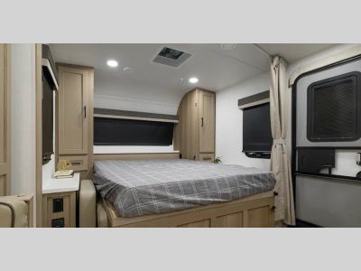 2027 Forest River RV Rockwood Mini Lite — photo 7 view