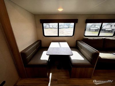 2025 Dutchmen Coleman — photo 8 view