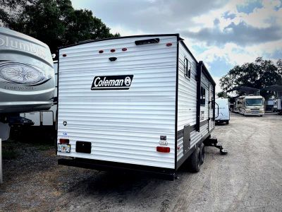 2025 Dutchmen Coleman — side profile view