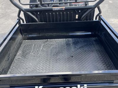 2026 Kawasaki Mule SX 4x4 - Photo 15