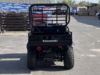 2026 Kawasaki Mule SX 4x4 - Photo 6